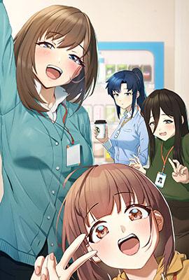 热门漫画1